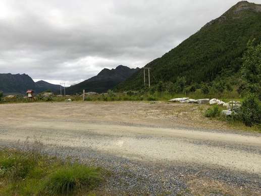 Added a photo to a location