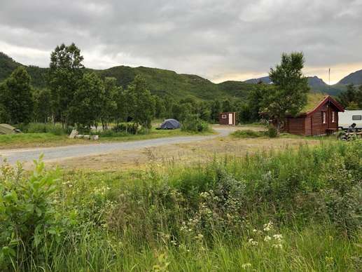 Added a photo to a location