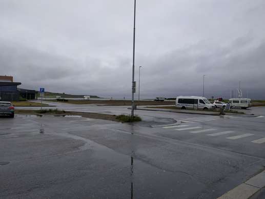 Added a photo to a location