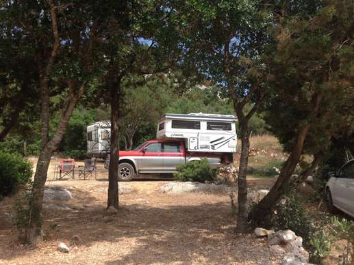 Added a photo to a location