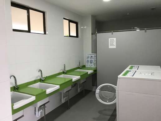 Aggiunta una foto a una posizione