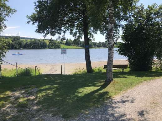 Added a photo to a location