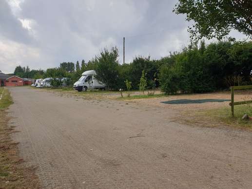 Added a photo to a location