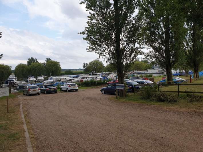 Waveney River Centre