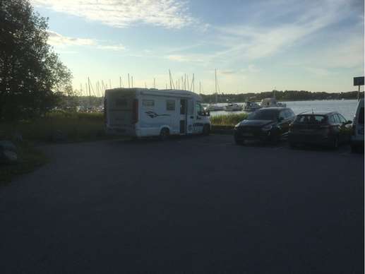 Added a photo to a location