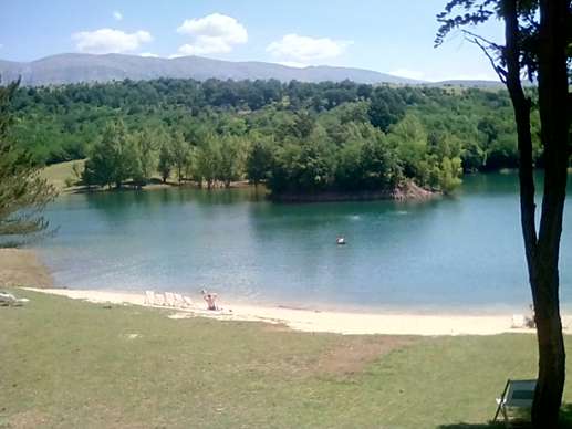 Added a photo to a location