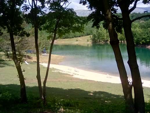 Added a photo to a location