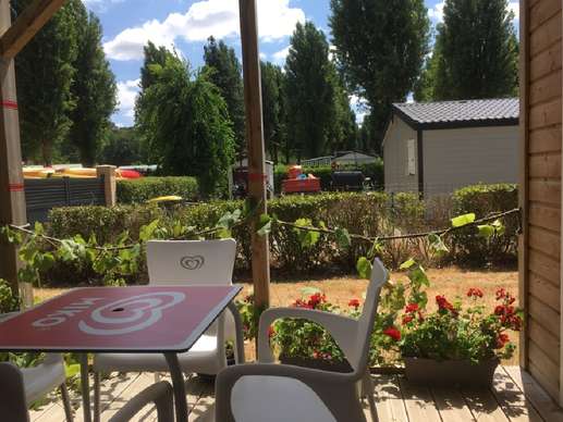 Added a photo to a location