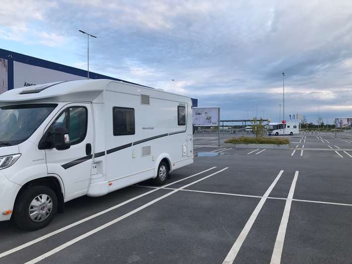 IKEA Umeå