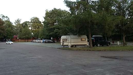 Added a photo to a location