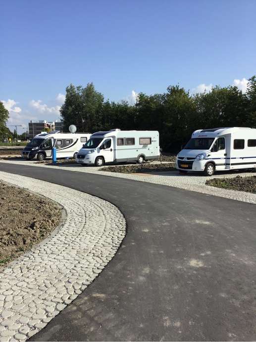 Einem Ort wurde ein Foto hinzugefügt