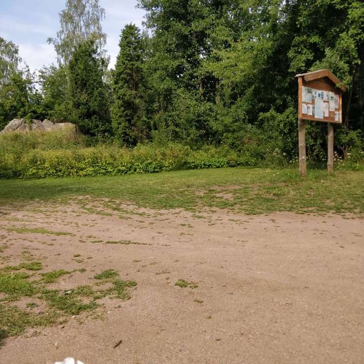 Sjögarpsbadet