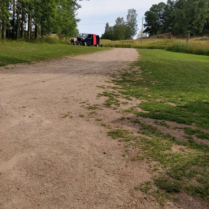 Sjögarpsbadet