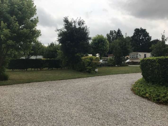 Camping le petit Saint Jean
