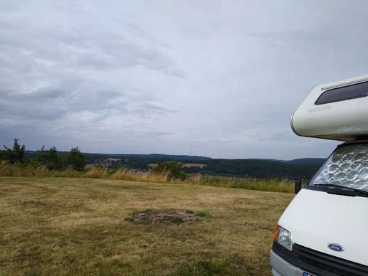 Added a photo to a location