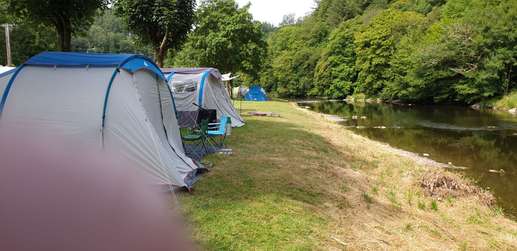 Added a photo to a location