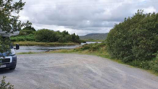 Added a photo to a location
