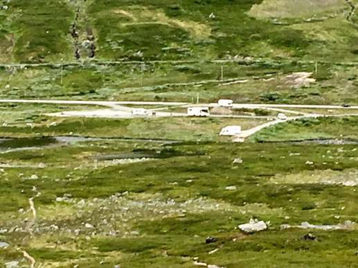 Added a photo to a location