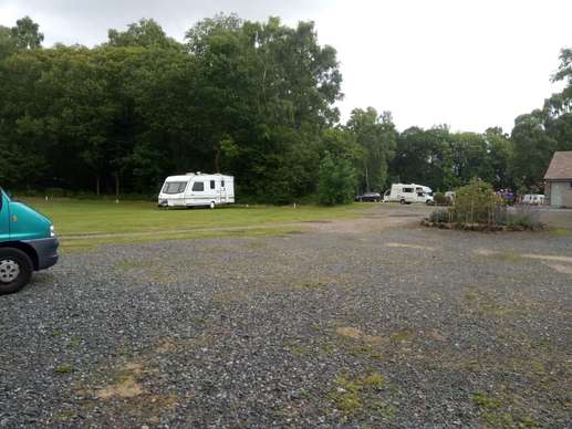 Een foto toegevoegd aan een locatie