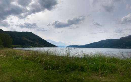 Added a photo to a location