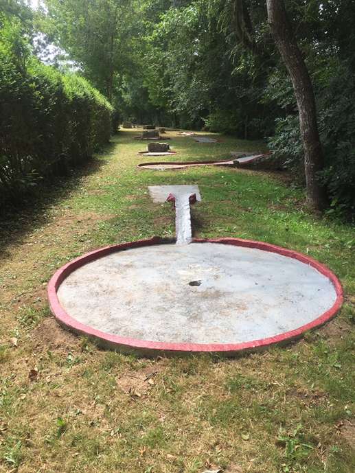 Een foto toegevoegd aan een locatie