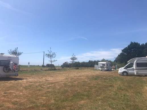 Ajout d'une photo à un emplacement