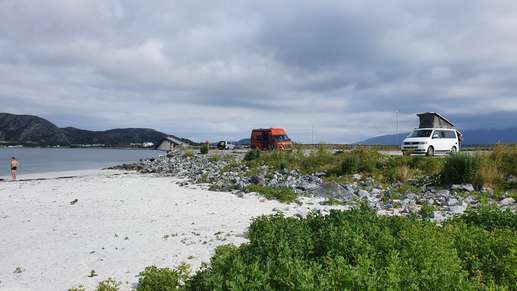 Added a photo to a location
