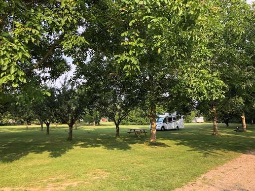 Added a photo to a location