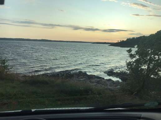 Added a photo to a location
