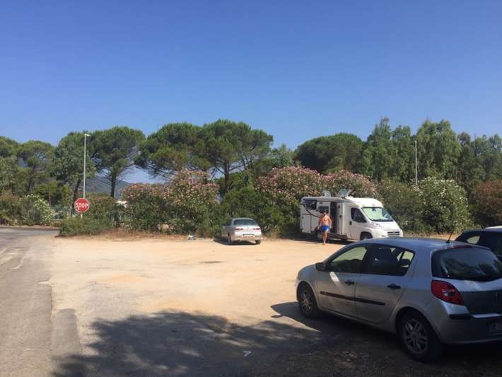 Via Delle Vigne
