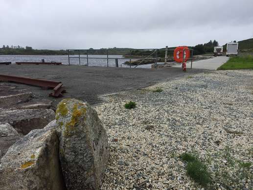 Added a photo to a location