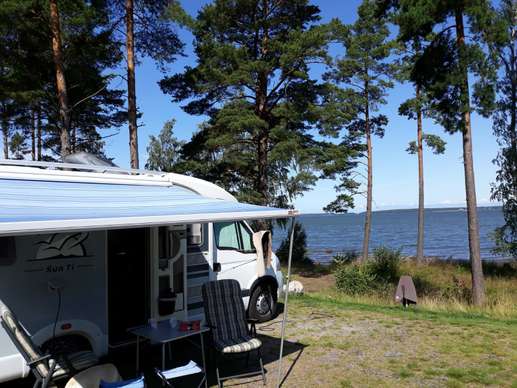 Added a photo to a location