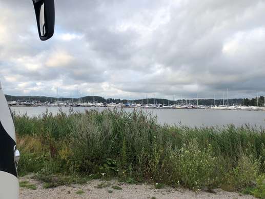Added a photo to a location