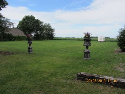 Camperlocatie De Pekelaar