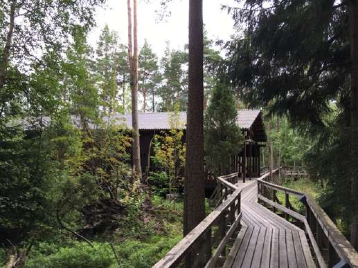 Added a photo to a location
