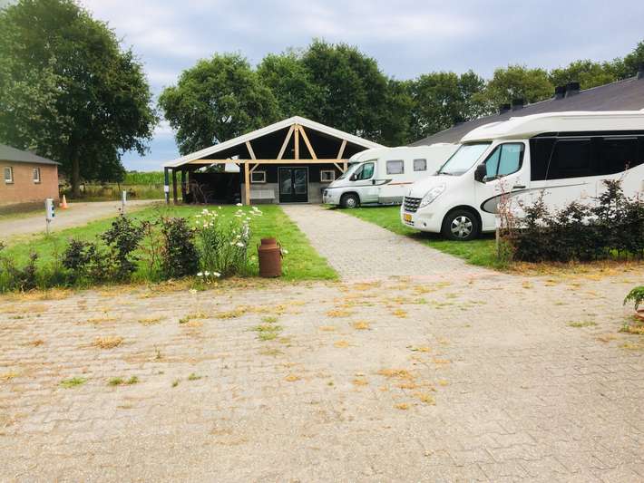 Parksehoeve