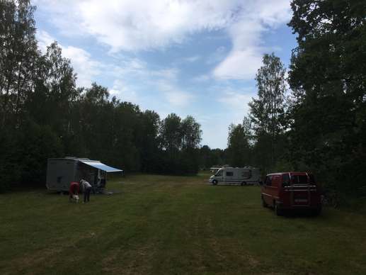 Added a photo to a location