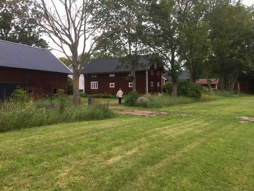 Added a photo to a location