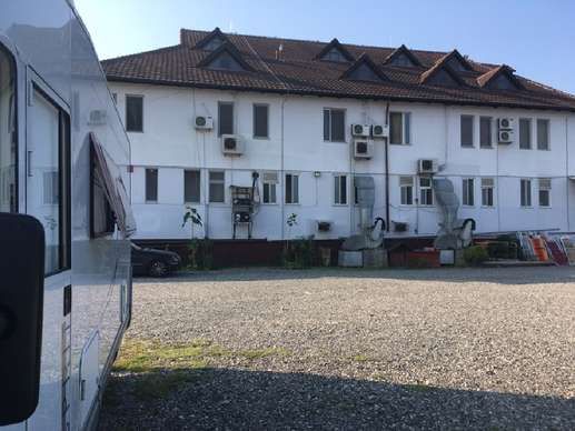 Einem Ort wurde ein Foto hinzugefügt