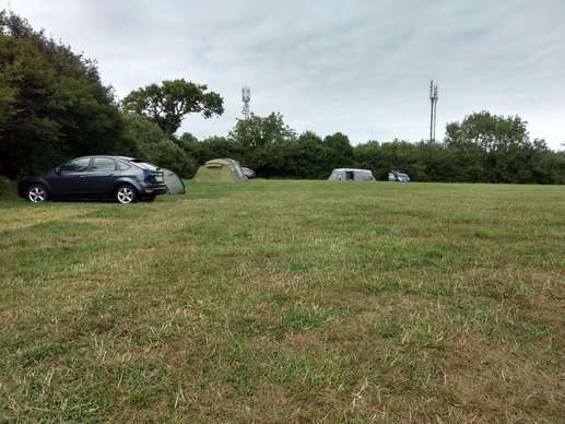 Added a photo to a location