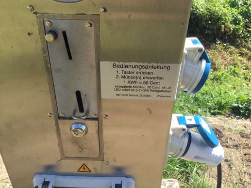 Einem Ort wurde ein Foto hinzugefügt