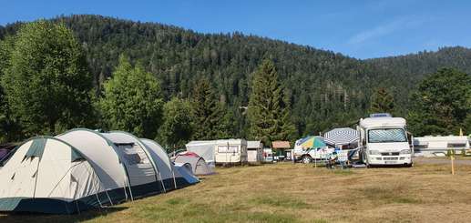 Added a photo to a location
