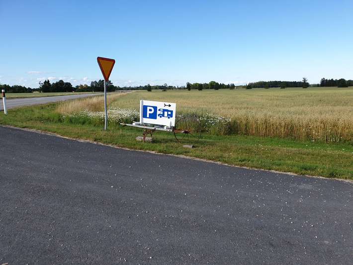 Eckeruds Farm