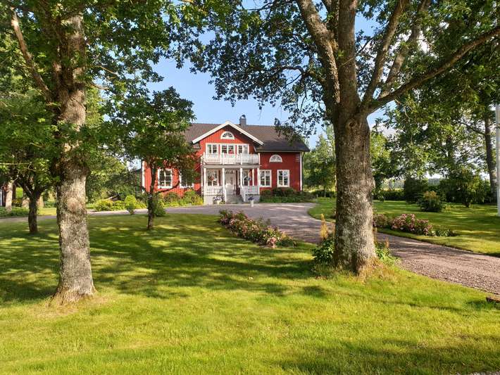 Eckeruds Farm