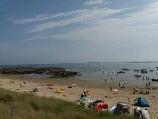 Added a photo to a location