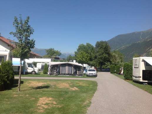 Aggiunta una foto a una posizione