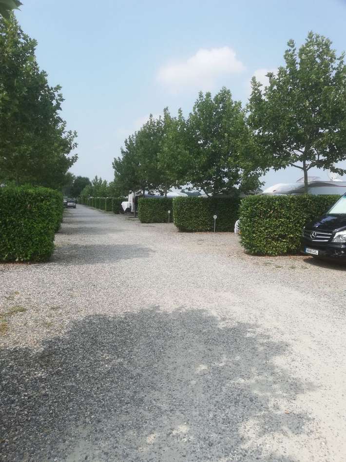 Camping Bella Torino