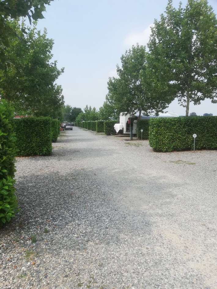 Camping Bella Torino