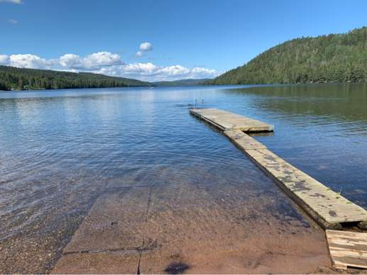 Added a photo to a location