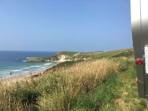 Ajout d'une photo à un emplacement